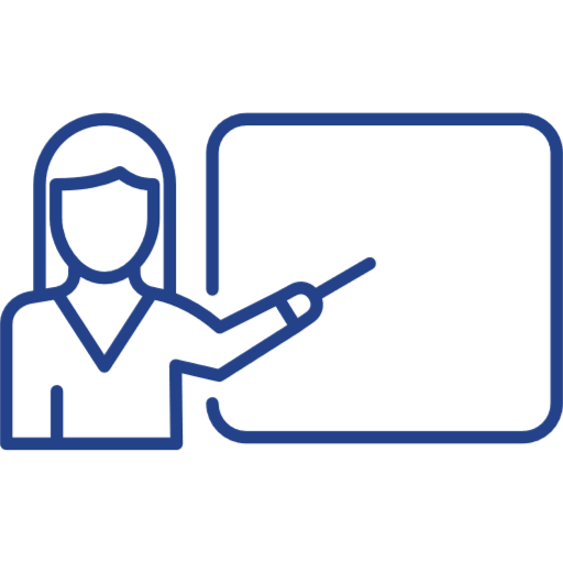 Présentation de la formation